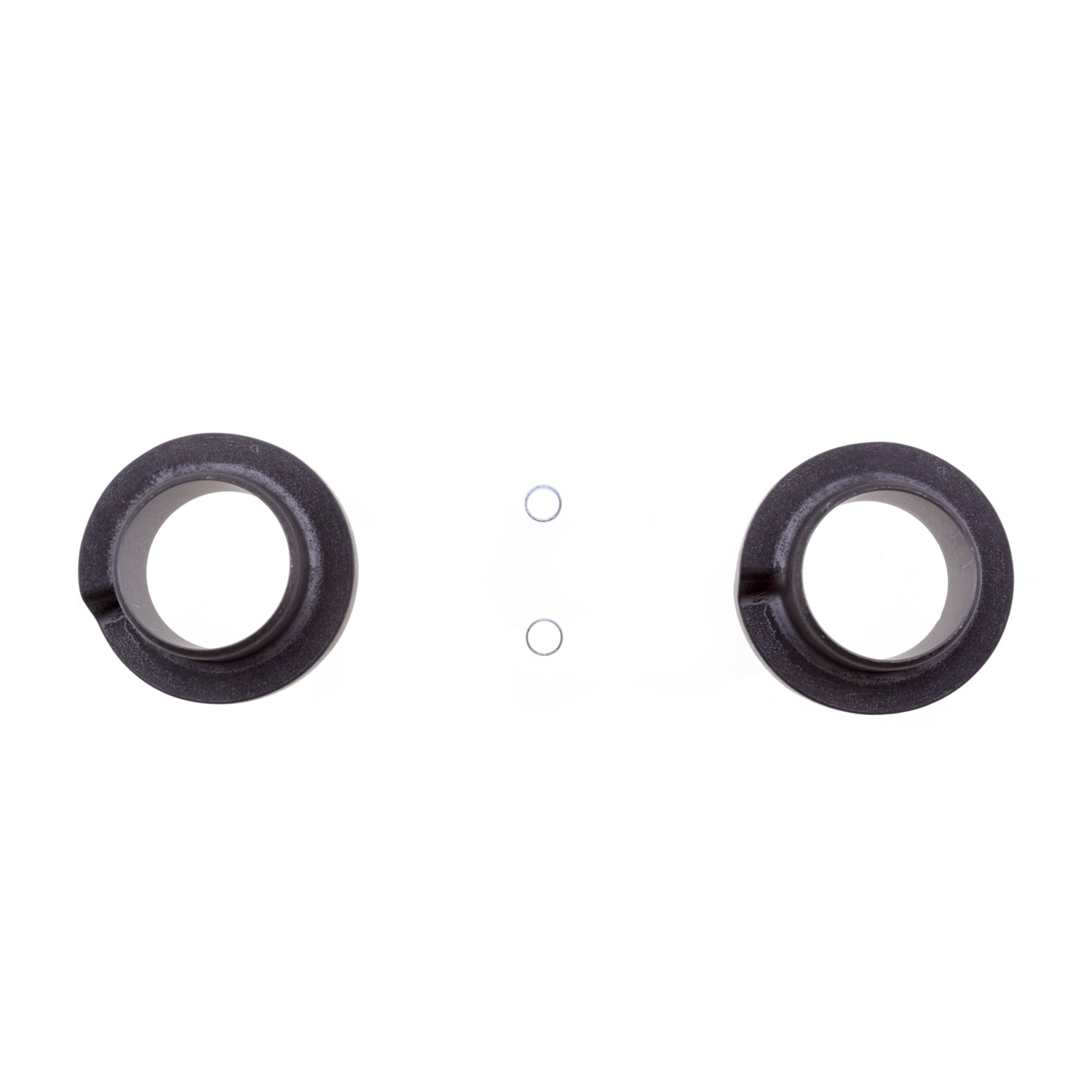 Bilstein 46-182265 - Suspension Kit Toyota Corolla 2008-2003 Monotube Front Lowered Height 30mm, up to 1000kg Axle Load Rear Lowered Height 30mm, up to 970kg Axle Load Without Self-Leveling Suspension B12 (Pro-Kit) Bilstein 5