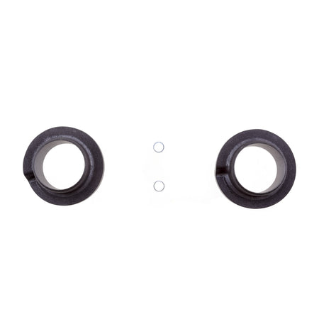Bilstein 46-182265 - Suspension Kit Toyota Corolla 2008-2003 Monotube Front Lowered Height 30mm, up to 1000kg Axle Load Rear Lowered Height 30mm, up to 970kg Axle Load Without Self-Leveling Suspension B12 (Pro-Kit) Bilstein 5