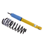 Bilstein 46-182265 - Suspension Kit Toyota Corolla 2008-2003 Monotube Front Lowered Height 30mm, up to 1000kg Axle Load Rear Lowered Height 30mm, up to 970kg Axle Load Without Self-Leveling Suspension B12 (Pro-Kit) Bilstein 2