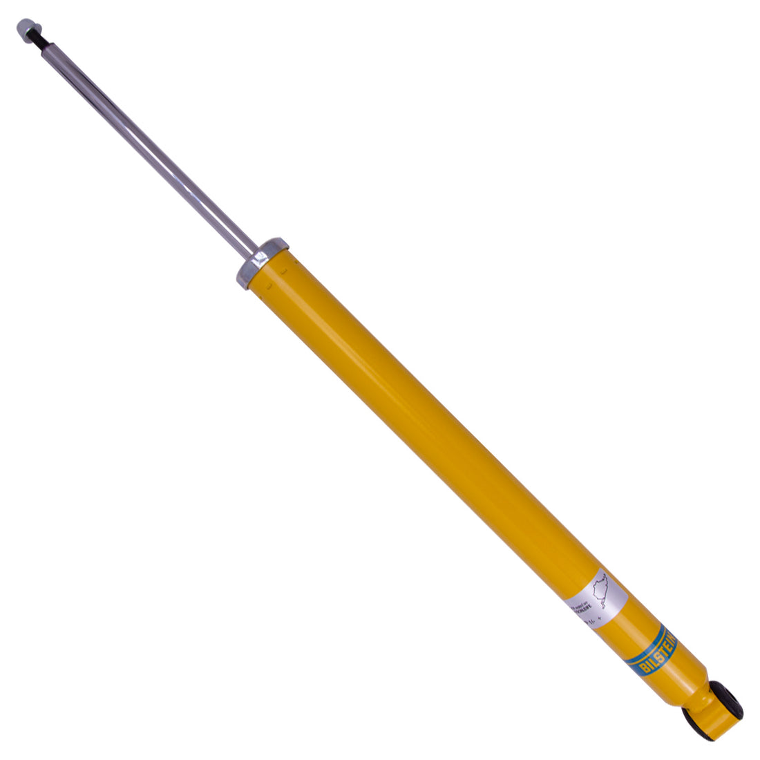 Bilstein 46-182289 - Suspension Kit B12 (Pro-Kit) Monotube Front and Rear 2004-2011 Volvo S40/V50