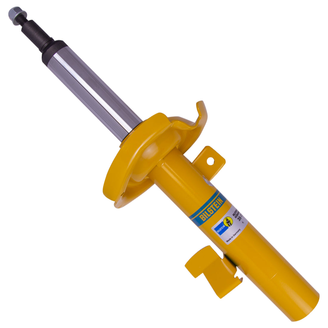 Bilstein 46-182289 - Suspension Kit B12 (Pro-Kit) Monotube Front and Rear 2004-2011 Volvo S40/V50