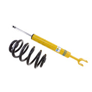 Bilstein 46-182975 - Suspension Kit Audi A4 2003-2002 Monotube Front Lowered Height 30mm, up to 1165kg Axle Load Rear Lowered Height 30mm, up to 1035kg Axle Load To Chassis # 8E-2-400 000 B12 (Pro-Kit) Bilstein 5