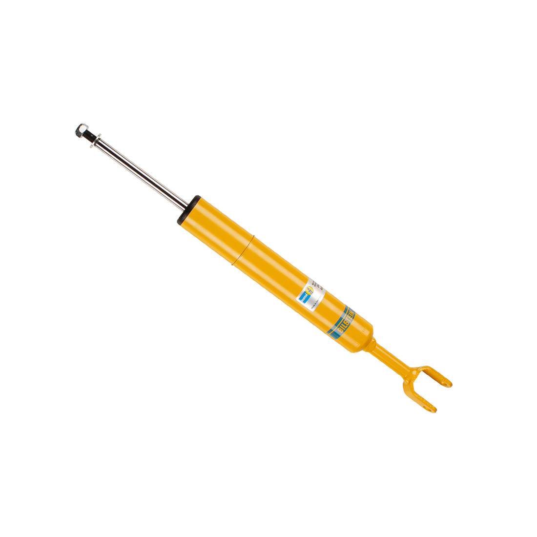 Bilstein 46-183071 - Suspension Kit Audi A4 Quattro 2004-2002 Monotube Front Lowered Height 30mm, up to 1165kg Axle Load Rear Lowered Height 30mm, up to 1150kg Axle Load To Chassis # 8E-5-400 000 B12 (Pro-Kit) Bilstein 5