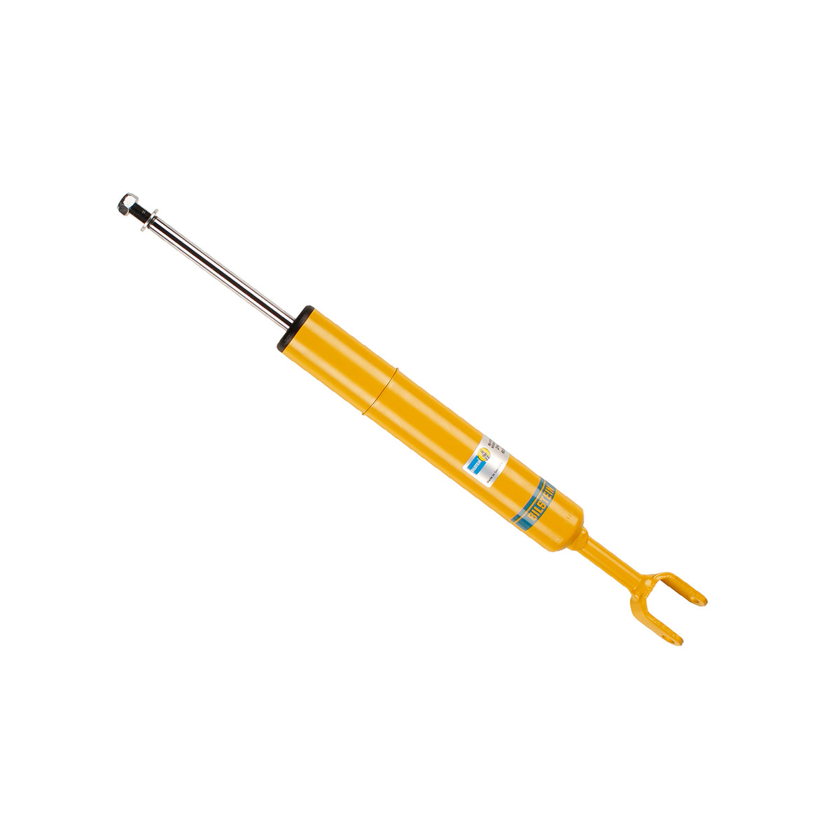 Bilstein 46-183071 - Suspension Kit Audi A4 Quattro 2004-2002 Monotube Front Lowered Height 30mm, up to 1165kg Axle Load Rear Lowered Height 30mm, up to 1150kg Axle Load To Chassis # 8E-5-400 000 B12 (Pro-Kit) Bilstein 5