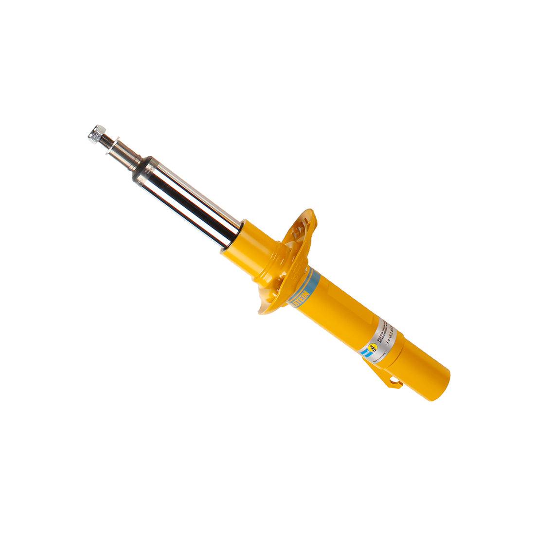 Bilstein 46-183095 - Suspension Kit Audi A3 2013-2006 Monotube Front Lowered Height 30mm, up to 1065kg Axle Load Rear Lowered Height 30mm, up to 1005kg Axle Load With 50mm Outside Strut Diameter B12 (Pro-Kit) Bilstein 4