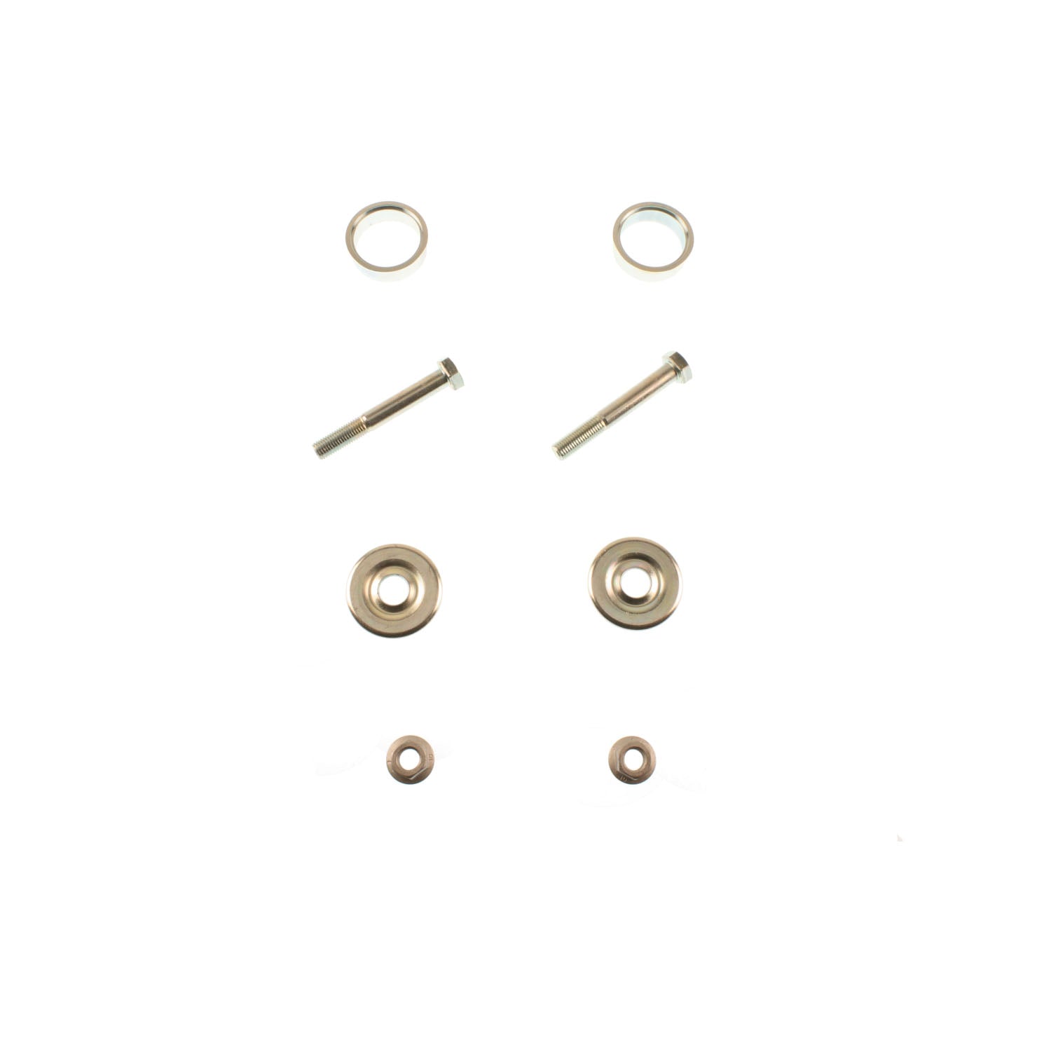 Bilstein 46-183224 - Suspension Kit Audi A4 Quattro 2000-1996 Monotube Front Lowered Height 30mm, up to 1055kg Axle Load Rear Lowered Height 30mm, up to 1080kg Axle Load To Chassis # 8D-1-030000 B12 (Pro-Kit) Bilstein 3