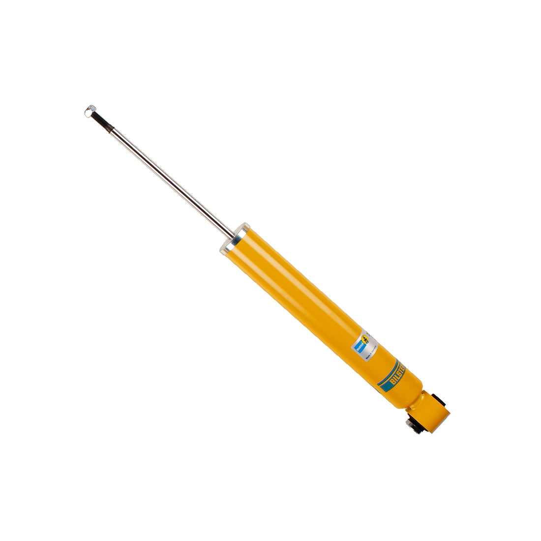 Bilstein 46-183378 - Suspension Kit Audi A4 2003-2002 Monotube Front Lowered Height 45-50mm, up to 1090kg Axle Load Rear Lowered Height 35-40mm, up to 1035kg Axle Load To Chassis # 8E-2-400 000 B12 (Sportline) Bilstein 5