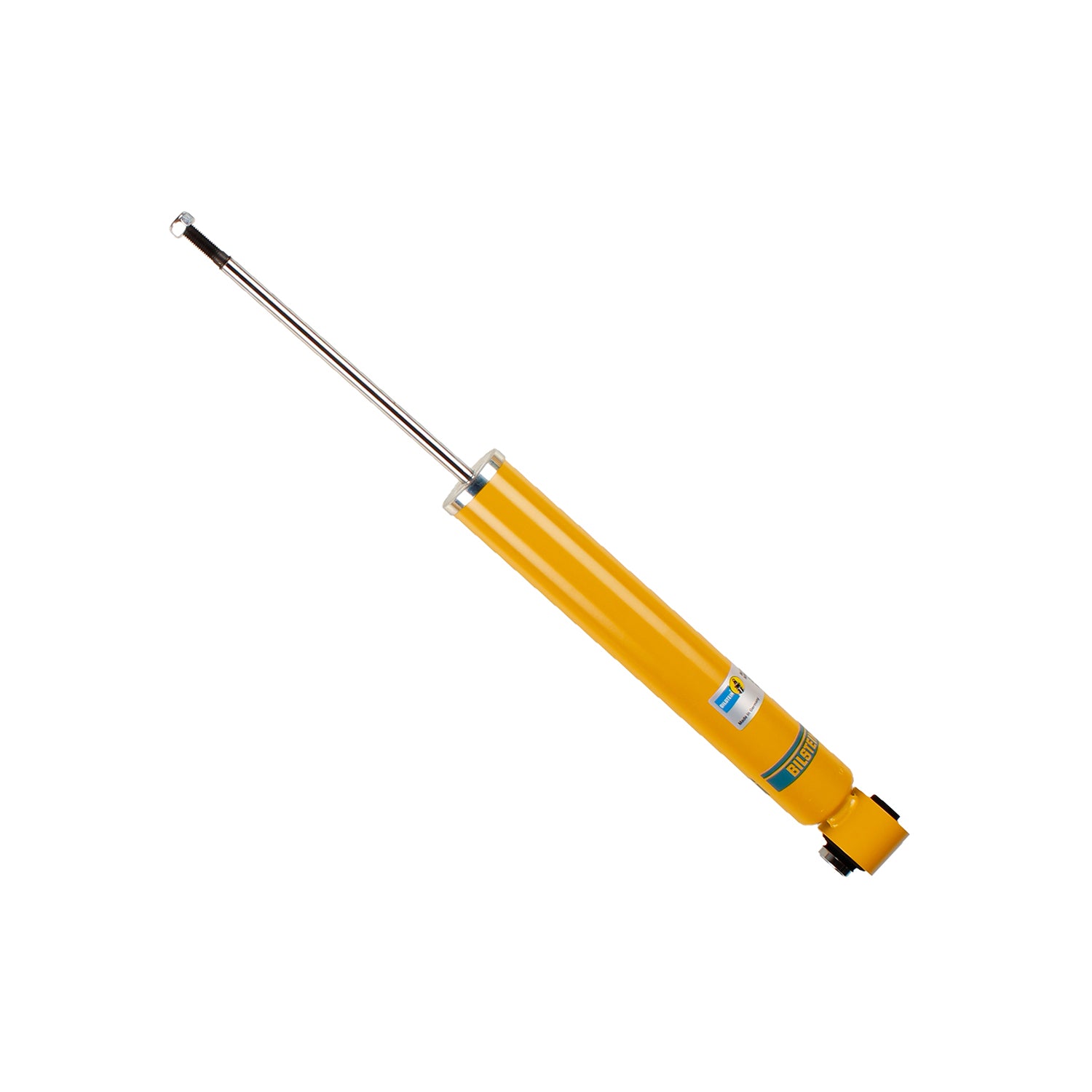 Bilstein 46-183385 - Suspension Kit Audi A4 2003-2002 Monotube Front Lowered Height 45-50mm, up to 1140kg Axle Load Rear Lowered Height 35-40mm, up to 1035kg Axle Load To Chassis # 8E-2-400 000 B12 (Pro-Kit) Bilstein 5
