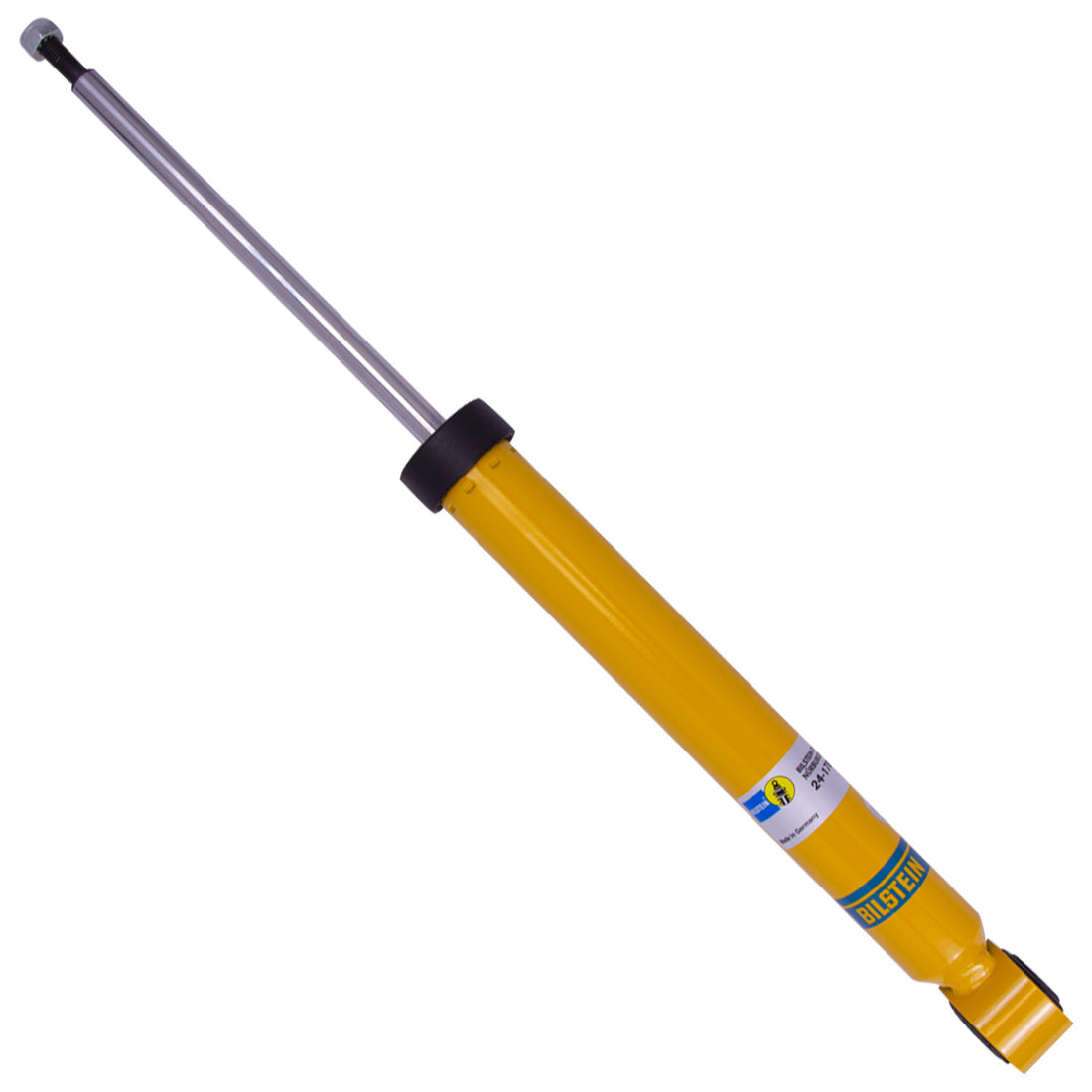 Bilstein 46-183422 - Suspension Kit B12 (Sportline) Monotube Front and Rear 2006-2013 Audi A3