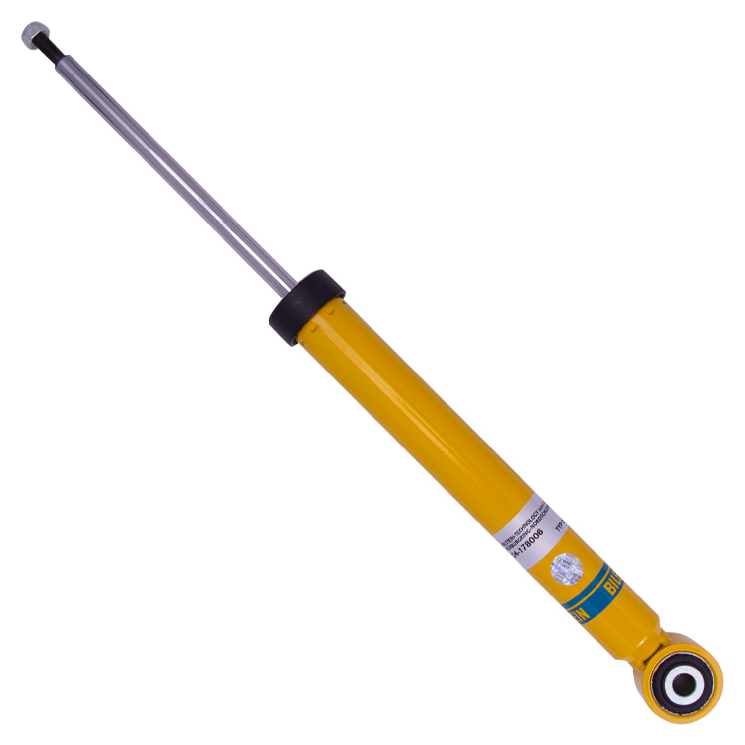 Bilstein 46-183422 - Suspension Kit B12 (Sportline) Monotube Front and Rear 2006-2013 Audi A3