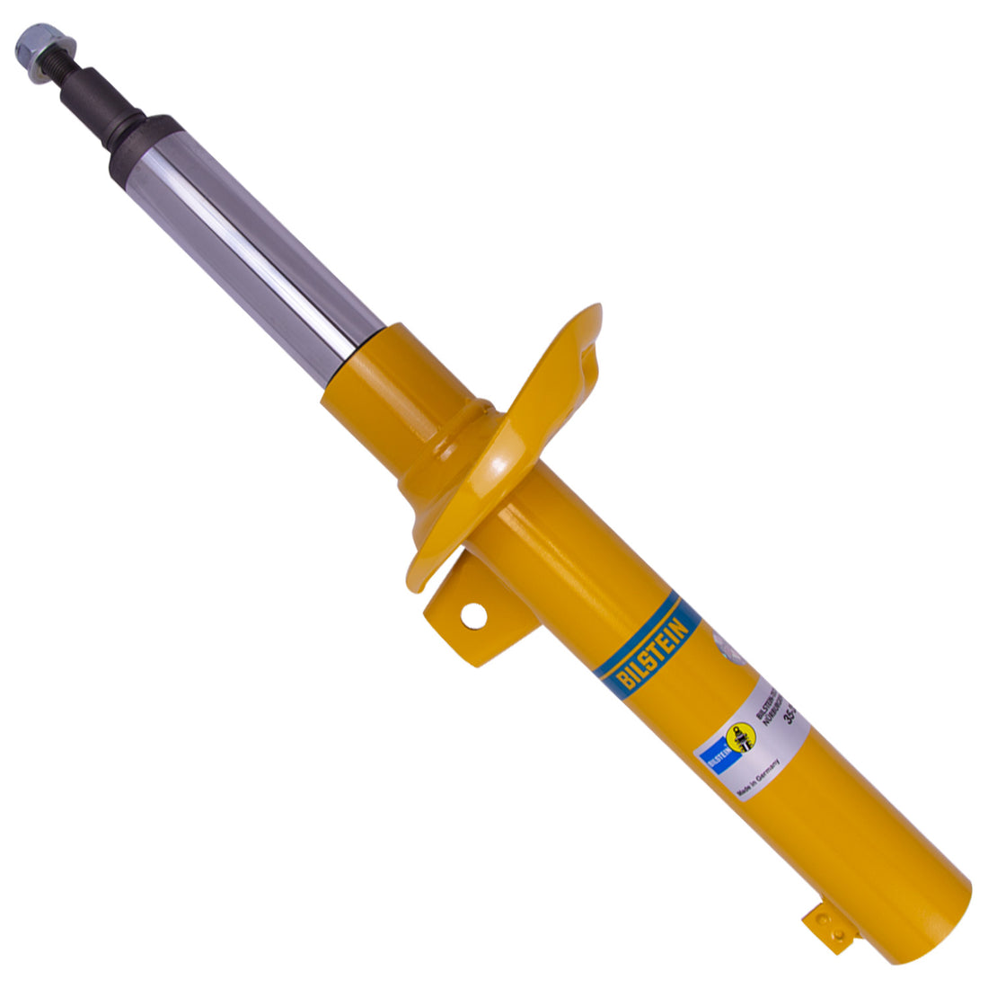 Bilstein 46-183422 - Suspension Kit B12 (Sportline) Monotube Front and Rear 2006-2013 Audi A3