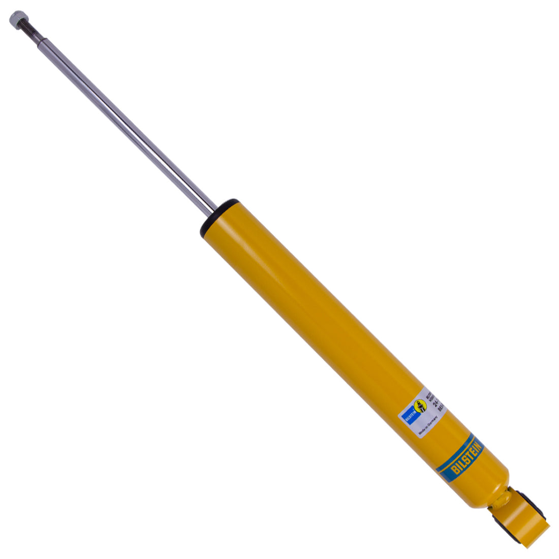 Bilstein 46-183521 - Suspension Kit Audi A4 2016-2009, A4 Quattro 2016-2009 Monotube Front Lowered Height 45mm, up to 1105kg Axle Load Rear Lowered Height 35mm, up to 1155kg Axle Load Without Electronic Suspension B12 (Sportline) Bilstein 5
