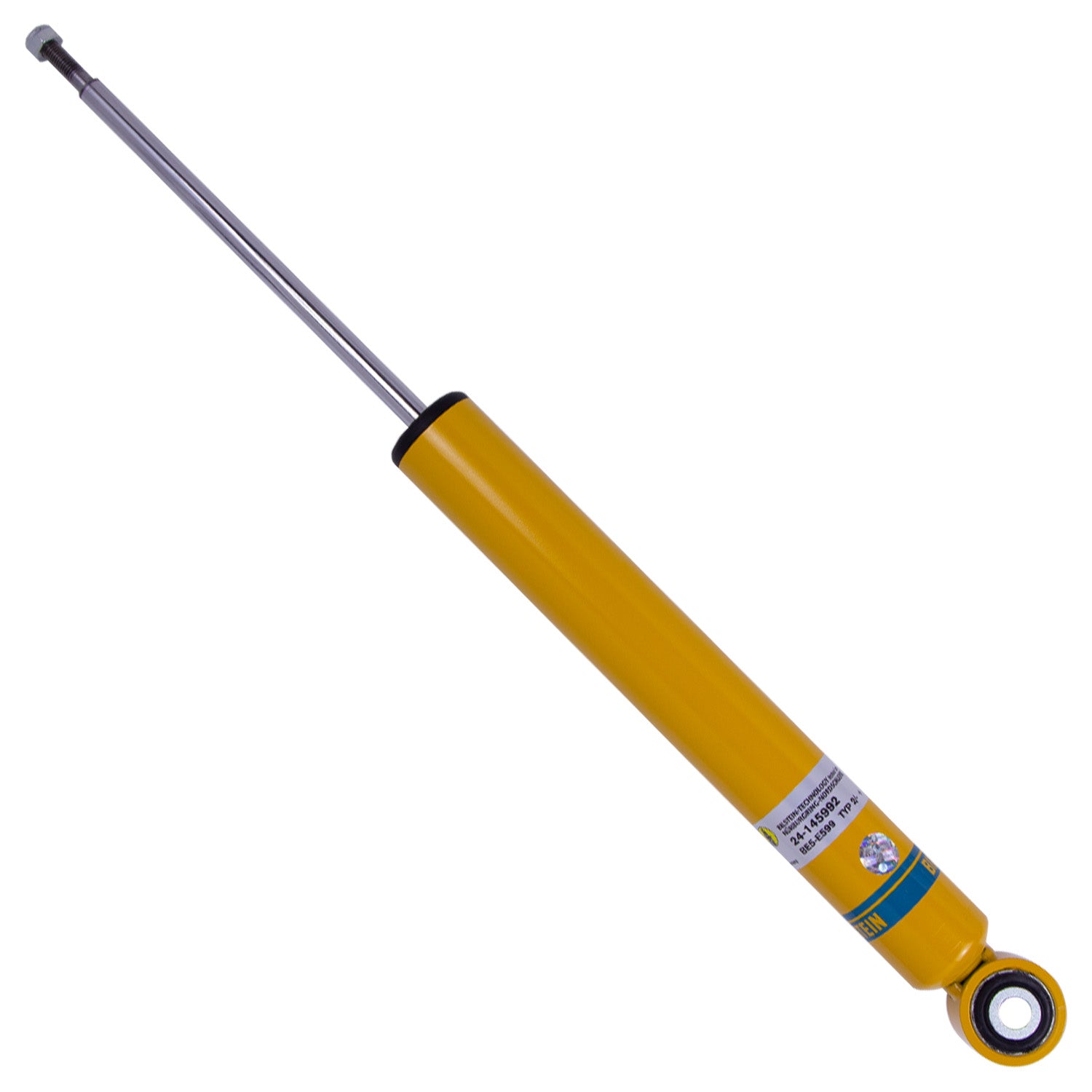 Bilstein 46-183521 - Suspension Kit B12 (Sportline) Monotube Front and Rear 2009-2016 Audi A4/A4 Quattro