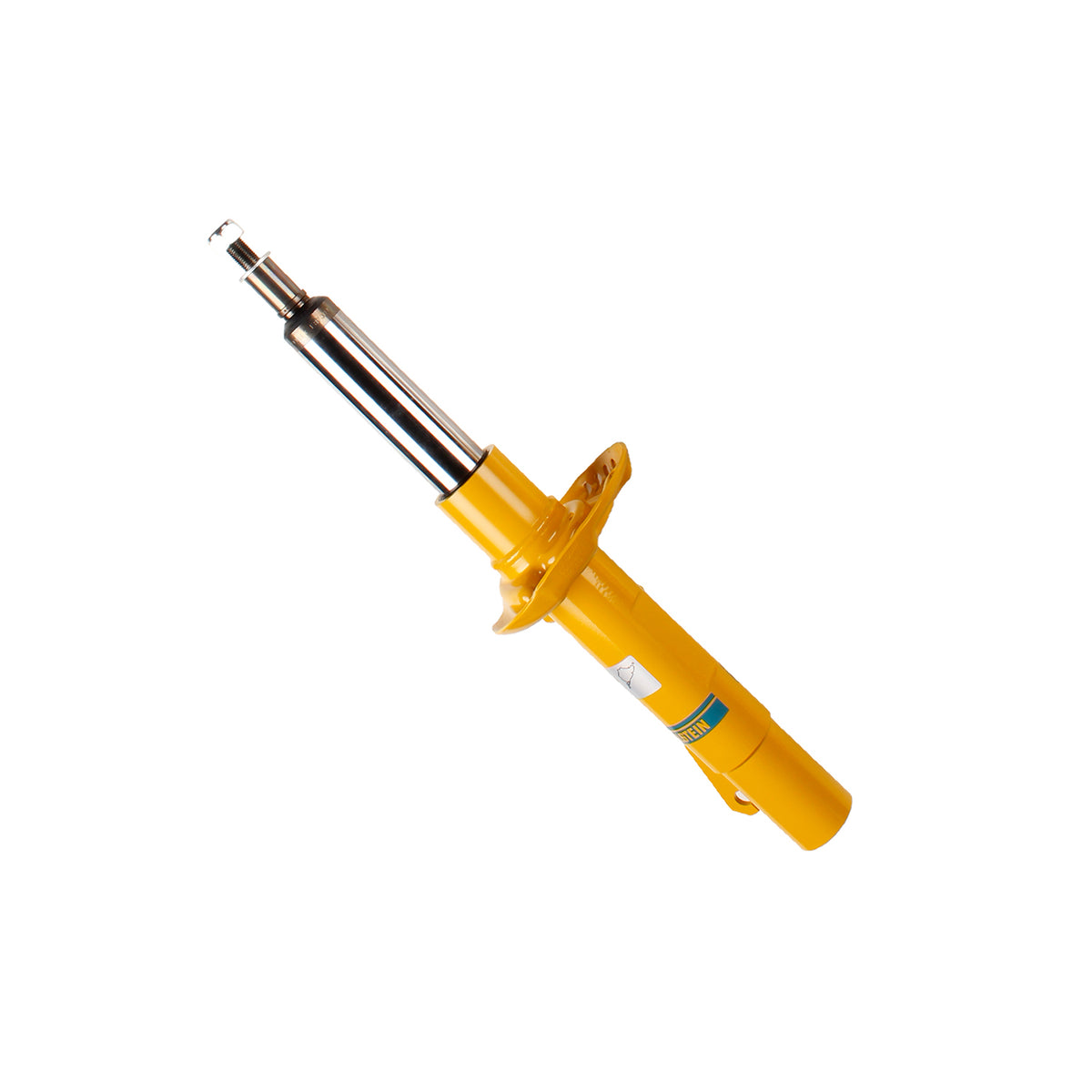 Bilstein 46-183767 - Suspension Kit Volkswagen GTI 2009-2006, Rabbit 2009-2006 Monotube Front Lowered Height 20-25mm, up to 1040kg Axle Load Rear Lowered Height 20mm, up to 930kg Axle Load With 50mm Outside Strut Diameter B12 (Sportline) Bilstein 3