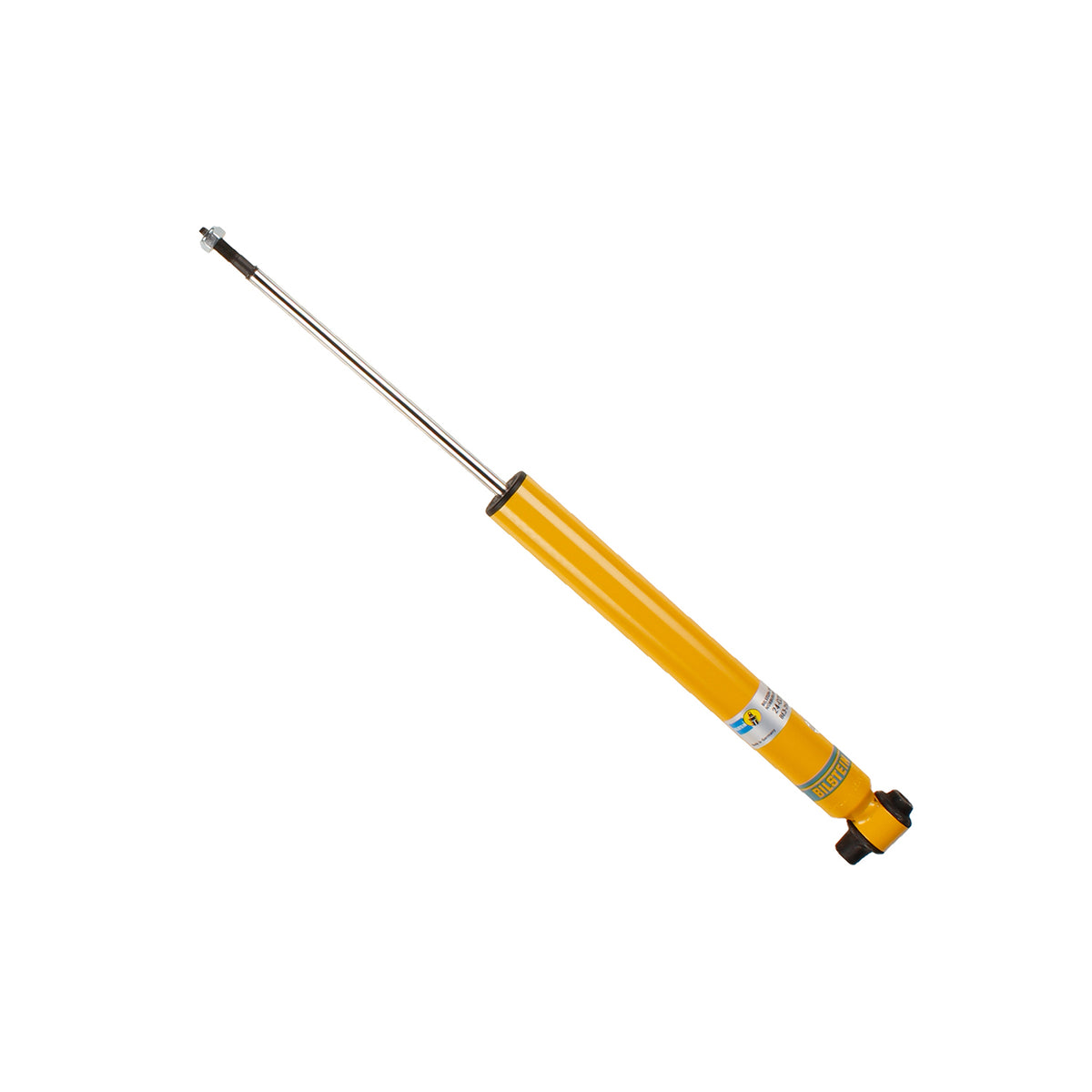 Bilstein 46-183965 - Suspension Kit Volkswagen Passat 2001-1998 Monotube Front Lowered Height 30mm up to 1090kg Axle Load Rear Lowered Height 30mm up to 1080kg Axle Load Without Self-Leveling Suspension B12 (Pro-Kit) Bilstein 2
