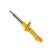 Bilstein 46-184153 - Suspension Kit Volkswagen Rabbit 2009-2006 Monotube Front Lowered Height 30mm, up to 1150kg Axle Load Rear Lowered Height 30mm, up to 1010kg Axle Load With 50mm Outside Strut Diameter B12 (Pro-Kit) Bilstein 3