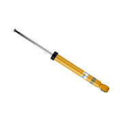 Bilstein 46-184290 - Suspension Kit Volkswagen Jetta 2018-2005 Monotube Front Lowered Height 30mm, up to 1080kg Axle Load Rear Lowered Height 30mm, up to 1010kg Axle Load With 55mm Outside Strut Diameter B12 (Pro-Kit) Bilstein 5