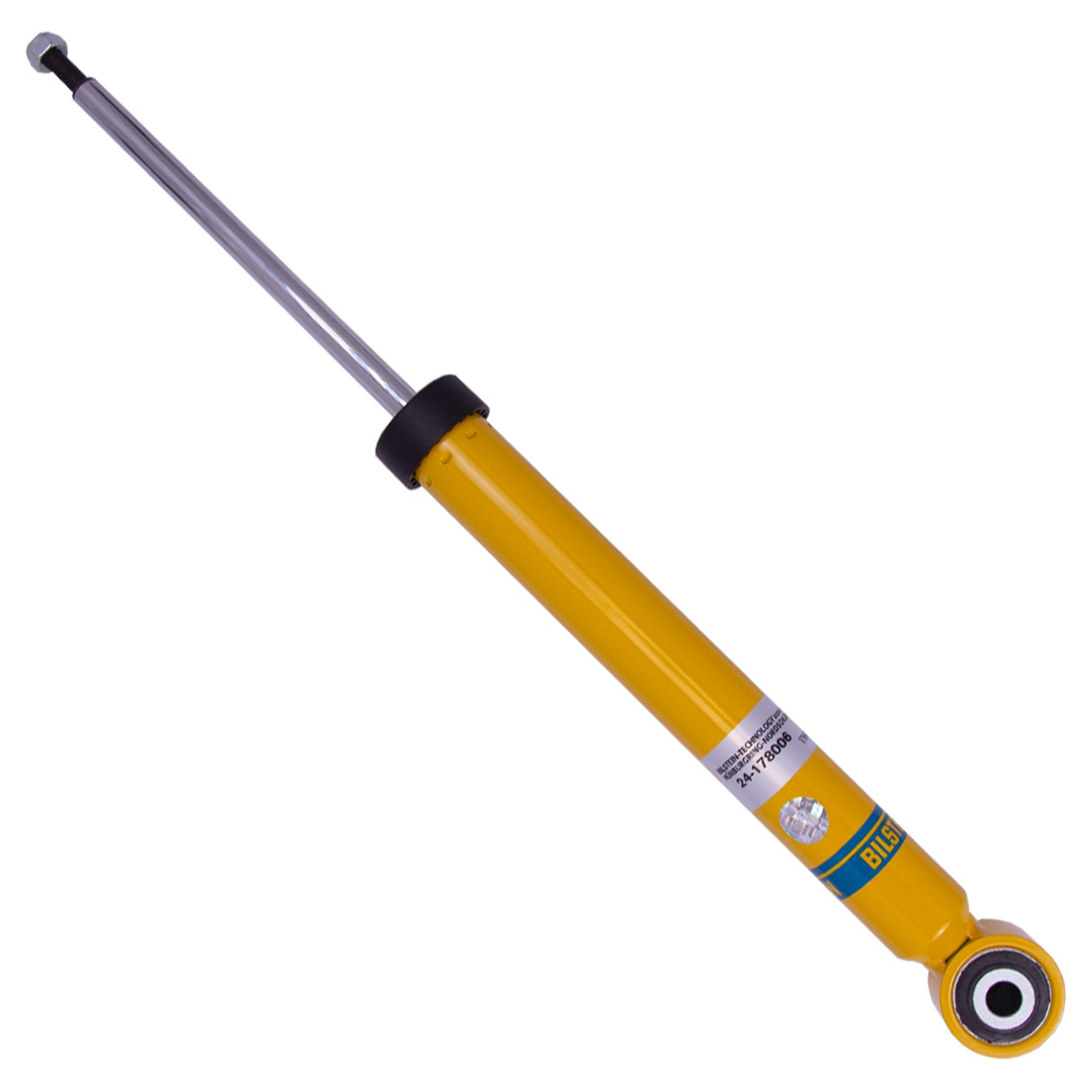 Bilstein 46-184399 - Suspension Kit B12 (Pro-Kit) Monotube Front and Rear 2009-2016 Volkswagen CC