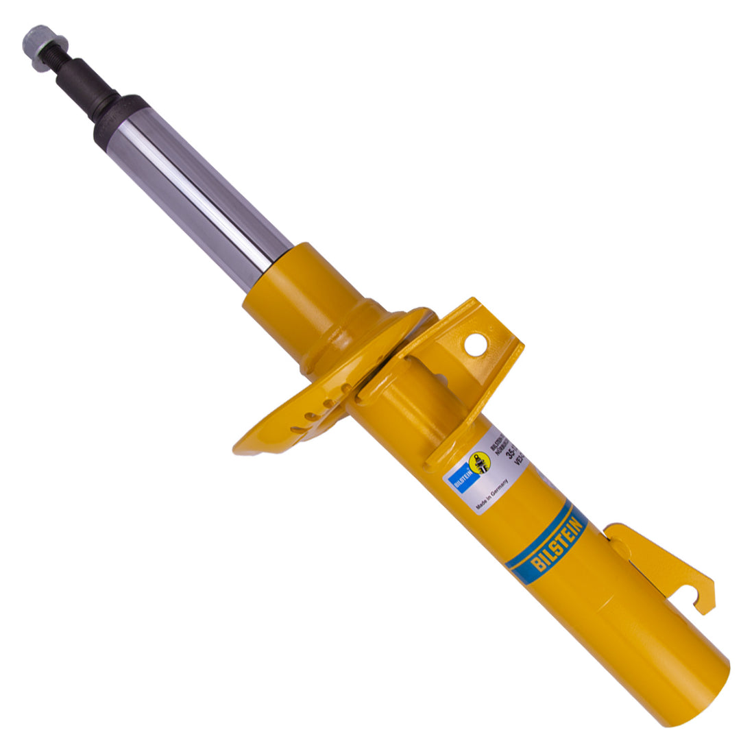 Bilstein 46-184399 - Suspension Kit B12 (Pro-Kit) Monotube Front and Rear 2009-2016 Volkswagen CC