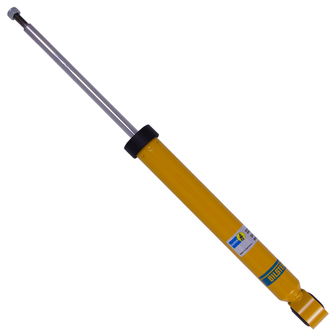 Bilstein 46-184412 - Suspension Kit B12 (Pro-Kit) Monotube Front and Rear 2006-2010 Volkswagen Passat