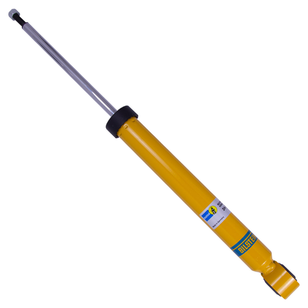 Bilstein 46-184436 - Suspension Kit B12 (Pro-Kit) Monotube Front and Rear 2007-2010 Volkswagen Passat