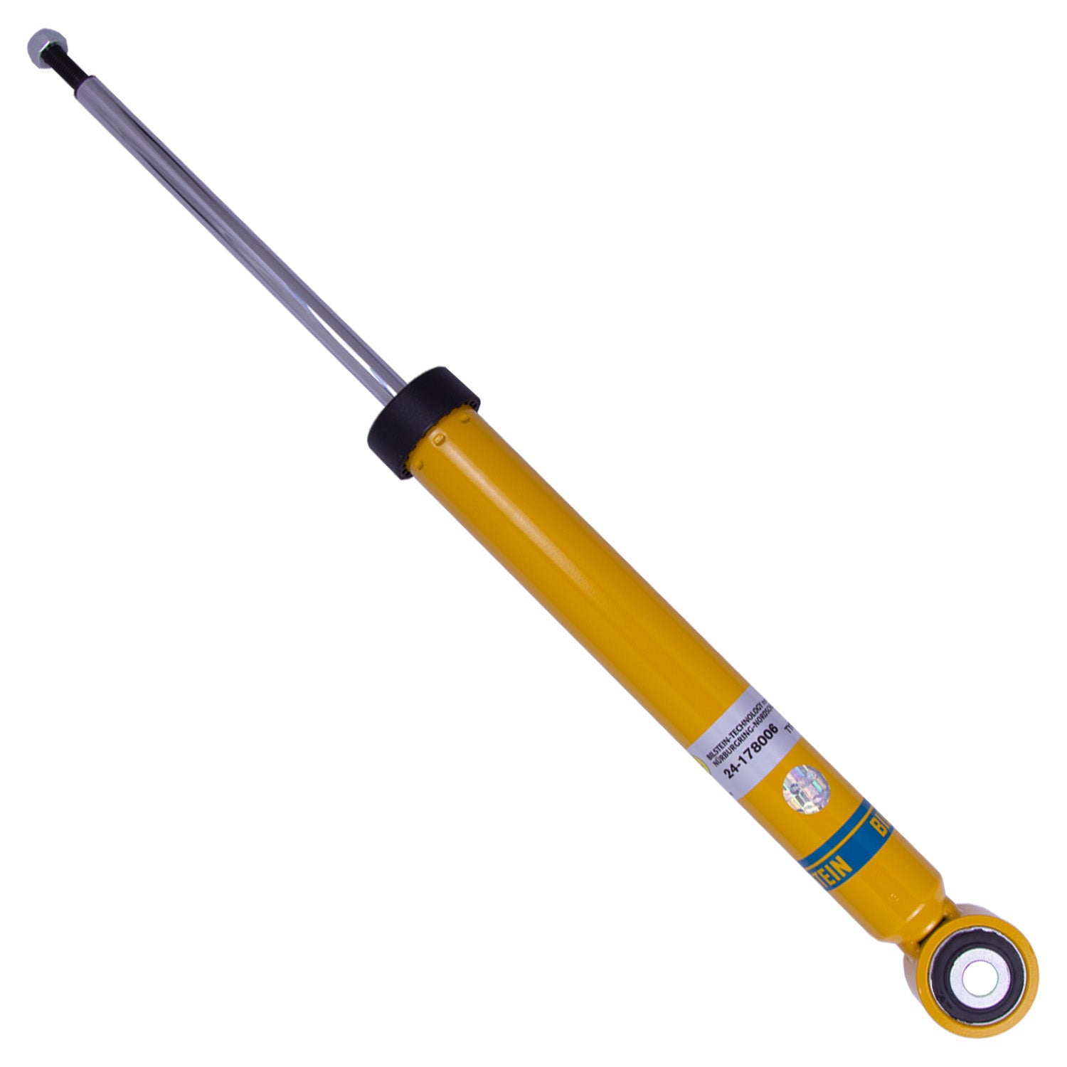 Bilstein 46-184436 - Suspension Kit B12 (Pro-Kit) Monotube Front and Rear 2007-2010 Volkswagen Passat