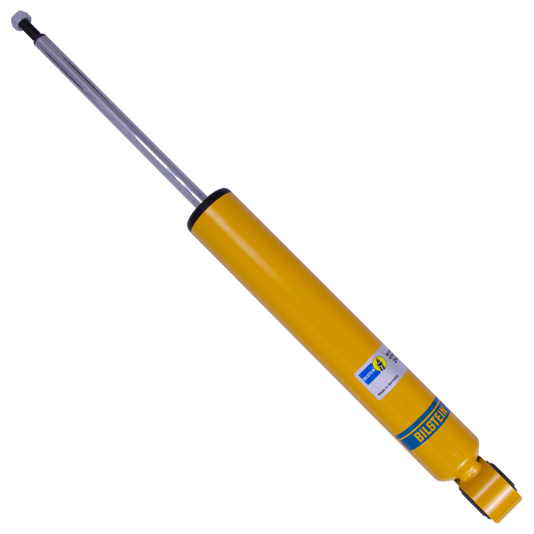 Bilstein 46-184481 - Suspension Kit B12 (Pro-Kit) Monotube Front and Rear 2010-2014 Volkswagen Golf