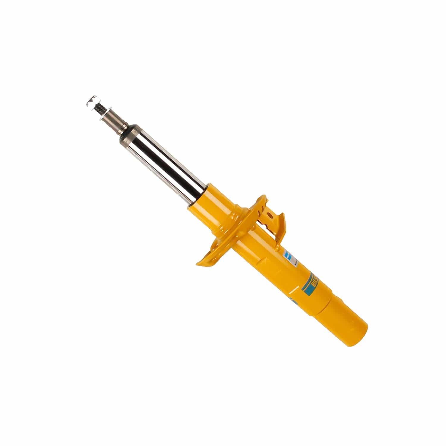 Bilstein Suspension Bilstein 46-184511 - Suspension Kit Volkswagen Jetta 2014-2011 Monotube Front Lowered Height 25-30mm, up to 1120kg Axle Load Rear Lowered Height 30mm, up to 1000kg Axle Load Without Electronic Suspension With 50mm Outside Strut Diameter B12 (Pro-Kit) B...