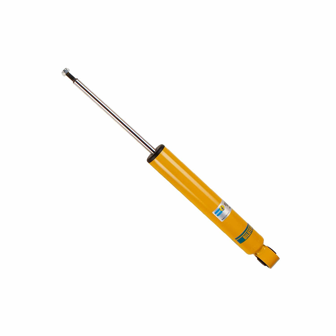 Bilstein Suspension Bilstein 46-184511 - Suspension Kit Volkswagen Jetta 2014-2011 Monotube Front Lowered Height 25-30mm, up to 1120kg Axle Load Rear Lowered Height 30mm, up to 1000kg Axle Load Without Electronic Suspension With 50mm Outside Strut Diameter B12 (Pro-Kit) B...