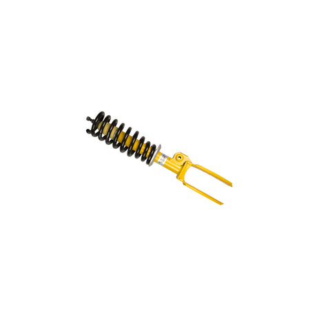 Bilstein 46-187918 - Suspension Kit Porsche Cayenne 2006-2003 Monotube Front Lowered Height 35mm, up to 1466kg Axle Load Rear Lowered Height 35mm, up to 1680kg Axle Load Without Air or Self-Leveling Suspension B12 (Pro-Kit) Bilstein 5