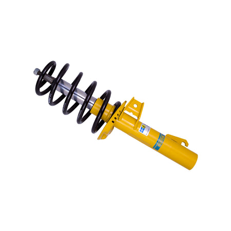 Bilstein 46-187956 - Suspension Kit Volkswagen Golf 2014-2010 Monotube Front Lowered Height 30mm, up to 1120kg Axle Load Rear Lowered Height 30mm, up to 940kg Axle Load Without Electronic Suspension With 55mm Outside Strut Diameter B12 (Pro-Kit) Bilstein 5