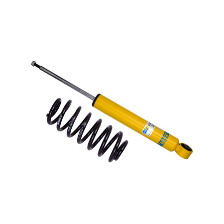 Bilstein 46-187956 - Suspension Kit Volkswagen Golf 2014-2010 Monotube Front Lowered Height 30mm, up to 1120kg Axle Load Rear Lowered Height 30mm, up to 940kg Axle Load Without Electronic Suspension With 55mm Outside Strut Diameter B12 (Pro-Kit) Bilstein 4