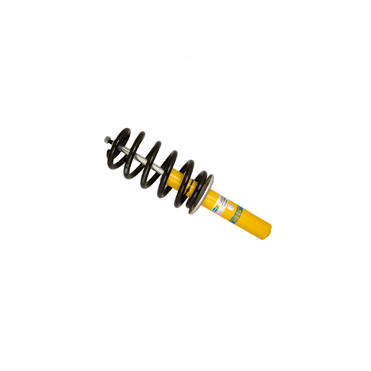 Bilstein 46-188083 - Suspension Kit Audi Q5 2017-2009 Monotube Front Lowered Height 30mm, up to 1235kg Axle Load Rear Lowered Height 25mm, up to 1345kg Axle Load Without Electronic or Self-Leveling Suspension B12 (Pro-Kit) Bilstein 4