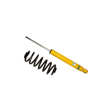 Bilstein 46-188083 - Suspension Kit Audi Q5 2017-2009 Monotube Front Lowered Height 30mm, up to 1235kg Axle Load Rear Lowered Height 25mm, up to 1345kg Axle Load Without Electronic or Self-Leveling Suspension B12 (Pro-Kit) Bilstein 5