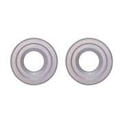 Bilstein Suspension Bilstein 46-188465 Suspension Kit Monotube Front Rear Lowered Height 30mm B12 Pro-Kit
