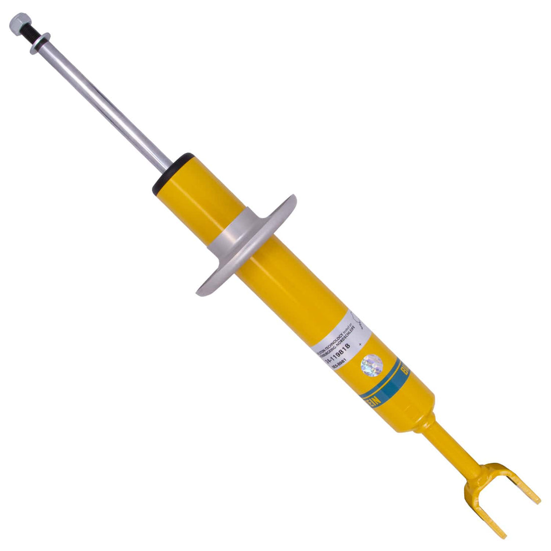 Bilstein Suspension Bilstein 46-188465 Suspension Kit Monotube Front Rear Lowered Height 30mm B12 Pro-Kit