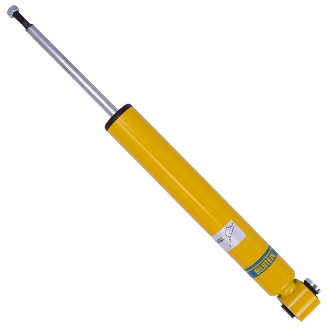 Bilstein Suspension Bilstein 46-188465 Suspension Kit Monotube Front Rear Lowered Height 30mm B12 Pro-Kit