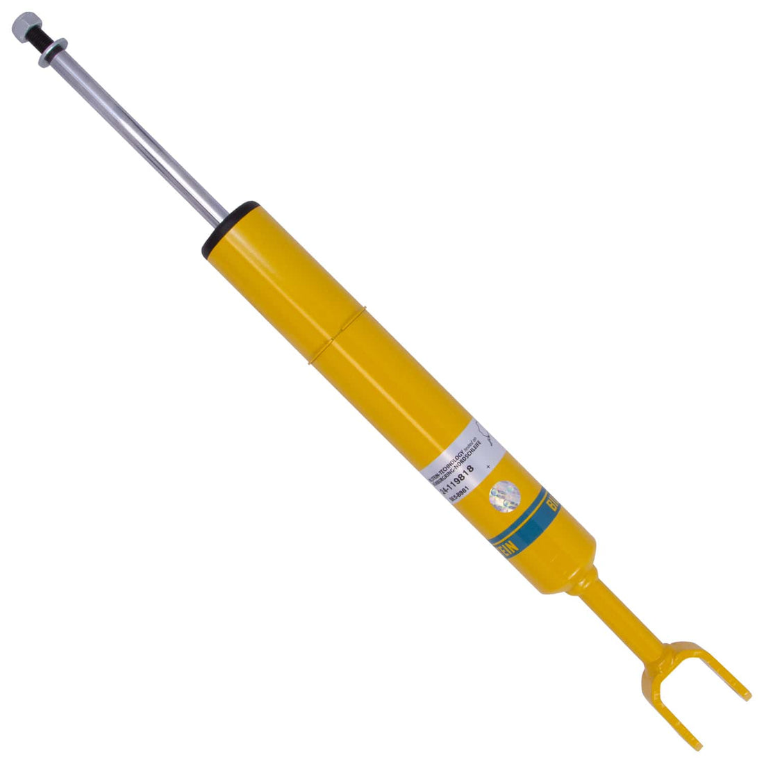 Bilstein Suspension Bilstein 46-188465 Suspension Kit Monotube Front Rear Lowered Height 30mm B12 Pro-Kit