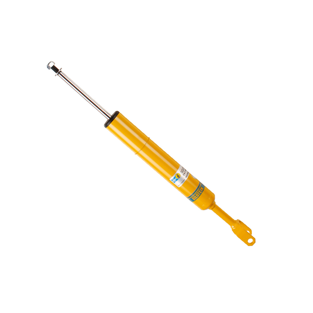 Bilstein 46-188496 - Suspension Kit Audi A4 Quattro 2008-2002 Monotube Front Lowered Height 30mm, up to 1090kg Axle Load Rear Lowered Height 30mm, up to 1130kg Axle Load From Chassis # 8E-2-400001 B12 (Pro-Kit) Bilstein 4