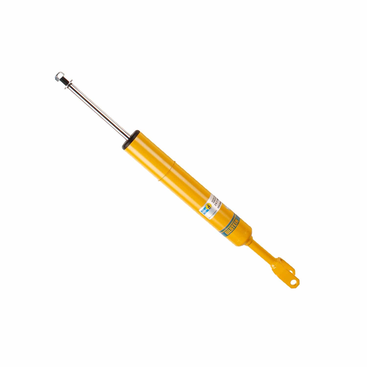 Bilstein Suspension Bilstein 46-188496 Suspension Kit Monotube Front Rear Lowered Height 30mm B12 Pro-Kit