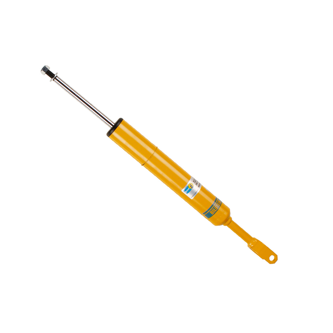 Bilstein 46-188588 - Suspension Kit Audi A4 2008-2002 Monotube Front Lowered Height 45-50mm, up to 1090kg Axle Load Rear Lowered Height 35-40mm, up to 1035kg Axle Load From Chassis # 8E-2-400001 B12 (Sportline) Bilstein 5