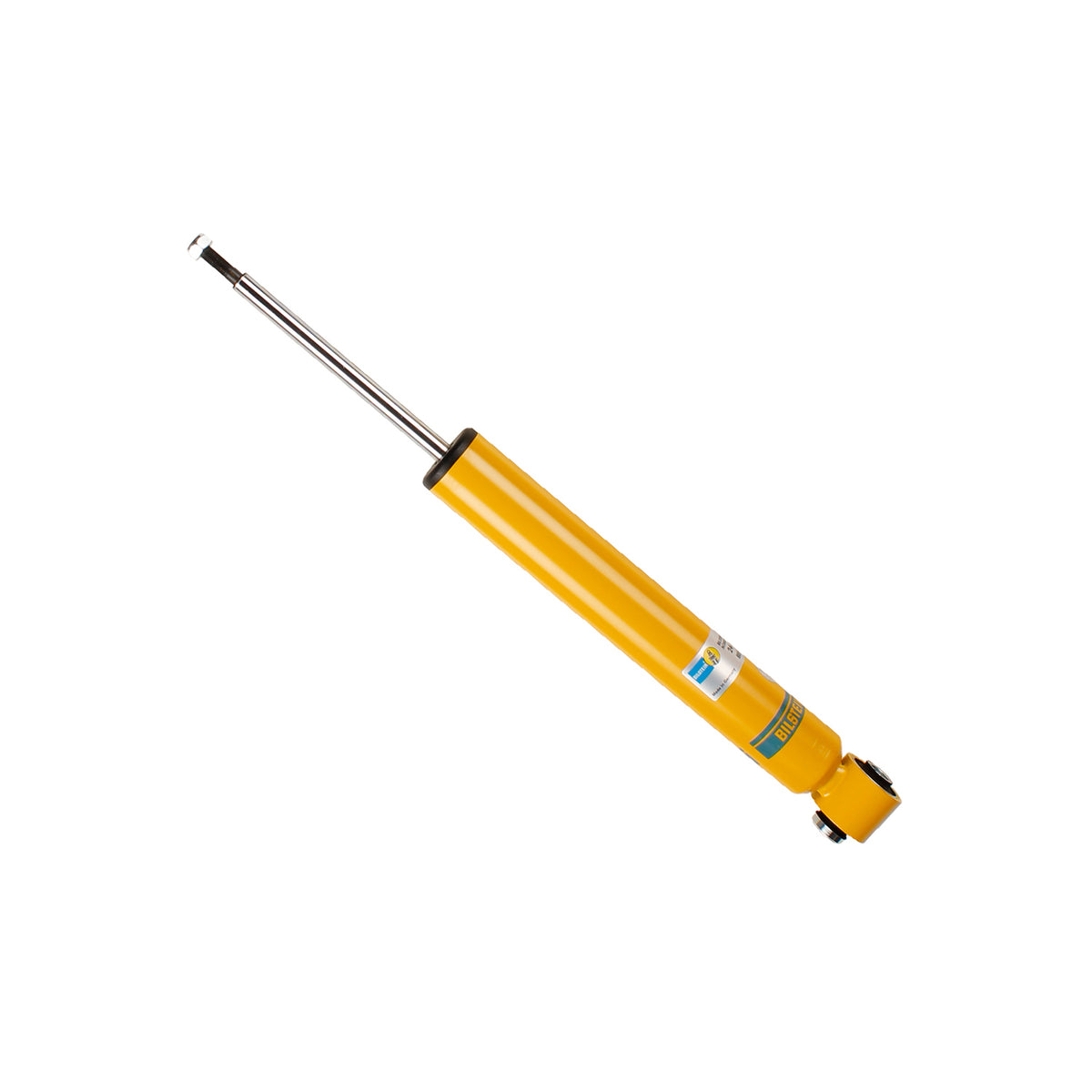 Bilstein 46-188588 - Suspension Kit Audi A4 2008-2002 Monotube Front Lowered Height 45-50mm, up to 1090kg Axle Load Rear Lowered Height 35-40mm, up to 1035kg Axle Load From Chassis # 8E-2-400001 B12 (Sportline) Bilstein 4