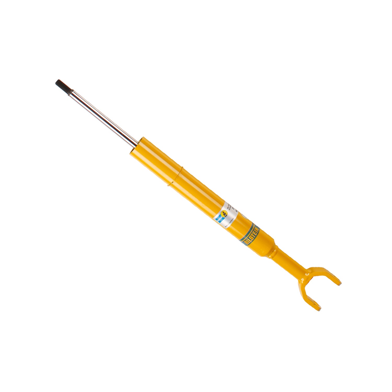 Bilstein 46-188694 - Suspension Kit Volkswagen Passat 2001-1998 Monotube Front Lowered Height 30mm, up to 1020kg Axle Load Rear Lowered Height 30mm, up to 1010kg Axle Load To Chassis # 3B_YE121 221 B12 (Pro-Kit) Bilstein 2