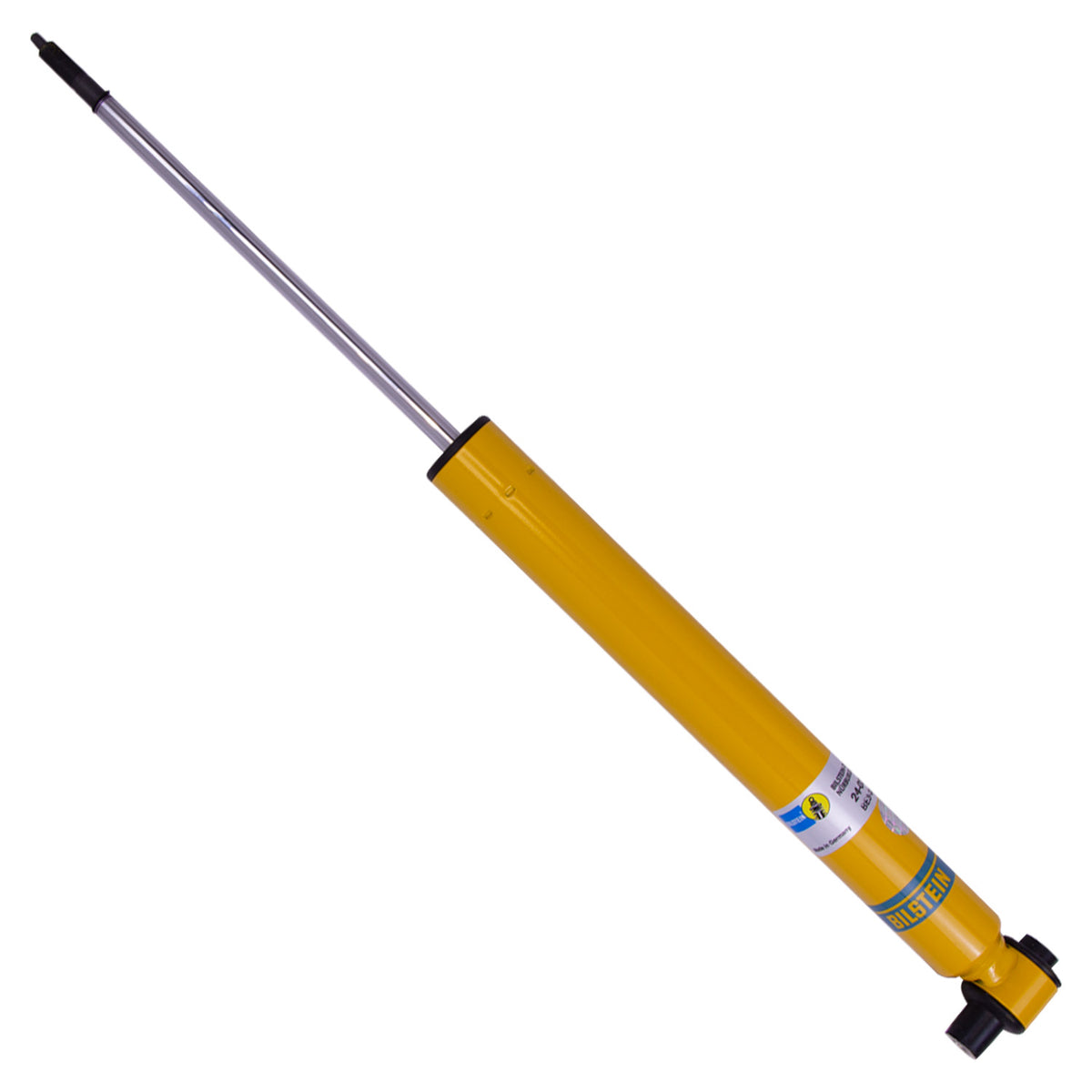 Bilstein 46-188700 - Suspension Kit B12 (Pro-Kit) Monotube Front and Rear 1998-2001 Volkswagen Passat