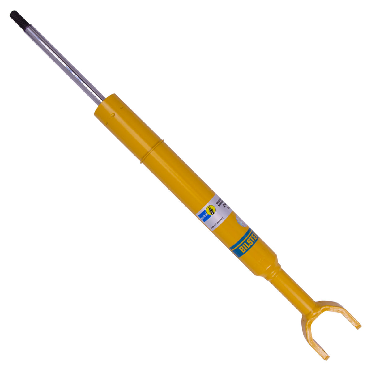 Bilstein 46-188700 - Suspension Kit B12 (Pro-Kit) Monotube Front and Rear 1998-2001 Volkswagen Passat