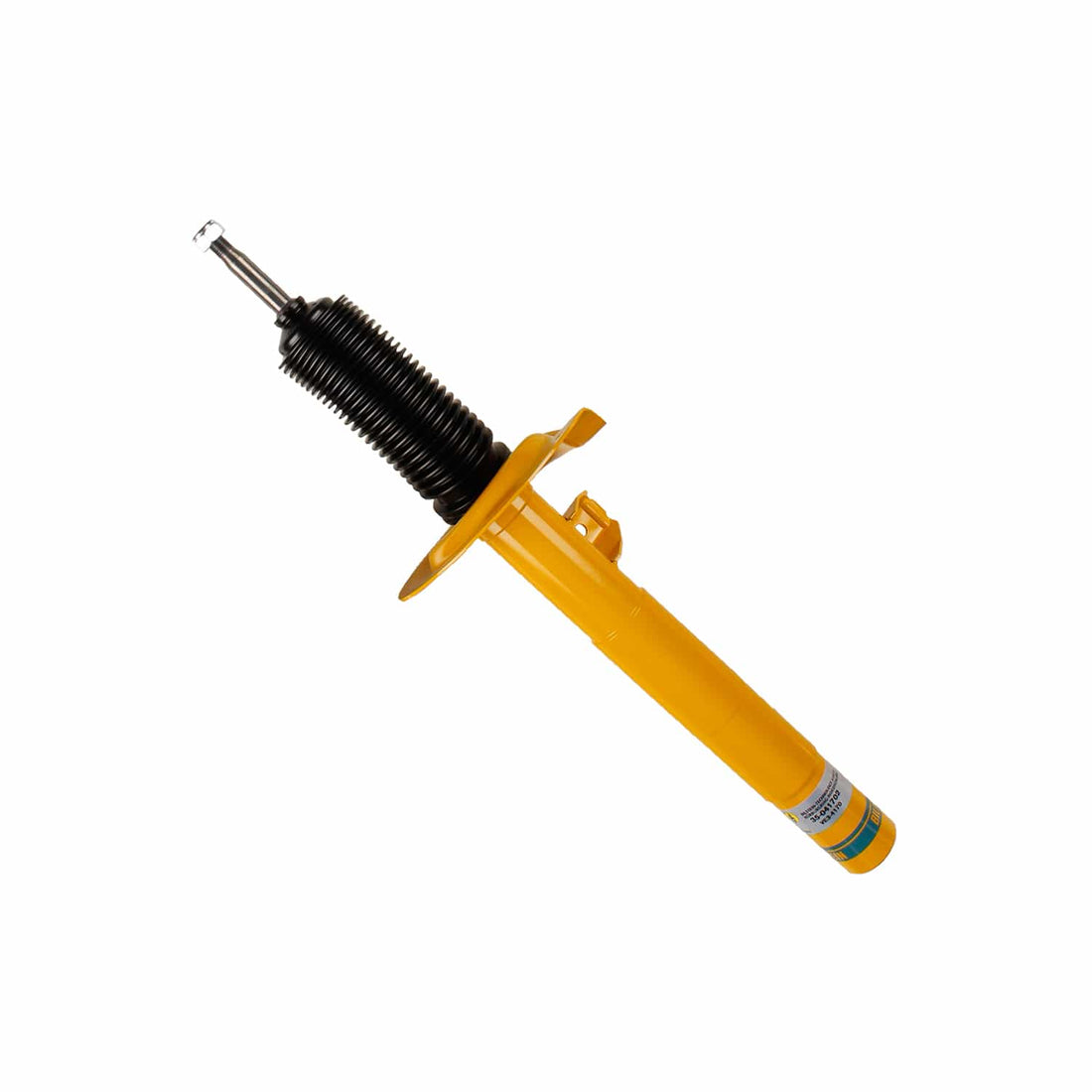 Bilstein Suspension Bilstein 46-189479 Suspension Kit Monotube Front Lowered Height 30mm Rear Lowered Height 25mm B12 Pro-Kit
