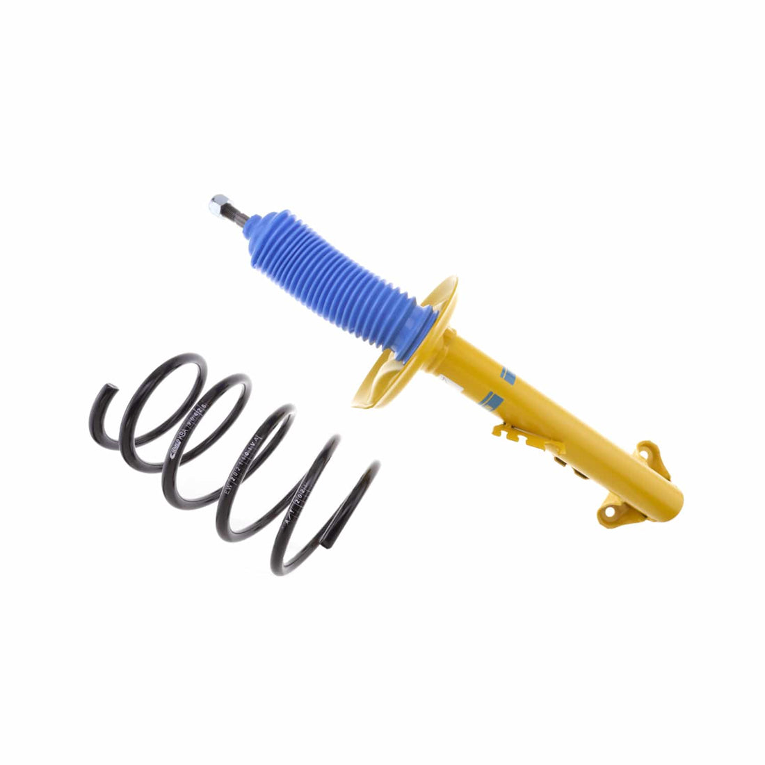 Bilstein Suspension Bilstein 46-189493 Suspension Kit Monotube B12 Pro-Kit Front Lowered Height 30mm