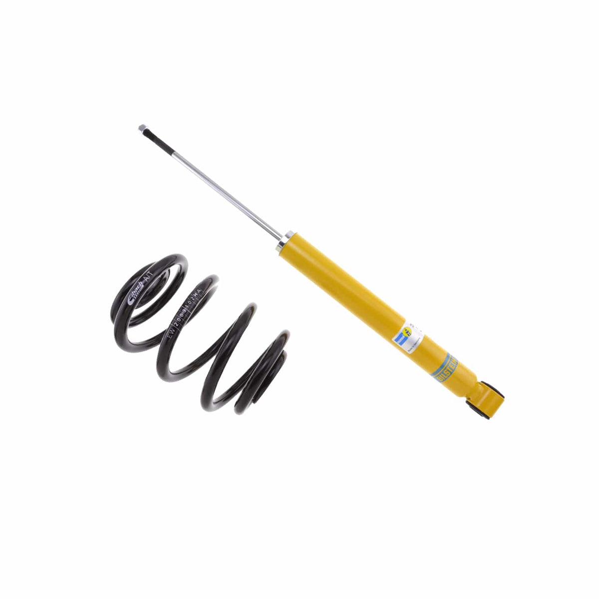 Bilstein Suspension Bilstein 46-189493 Suspension Kit Monotube B12 Pro-Kit Front Lowered Height 30mm