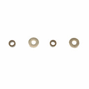 Bilstein Suspension Bilstein 46-189509 - Suspension Kit BMW Z3 2002-1997 Monotube Front Lowered Height 30mm, up to 830kg Axle Load Rear Lowered Height 30mm, up to 870kg Axle Load B12 (Pro-Kit) Bilstein