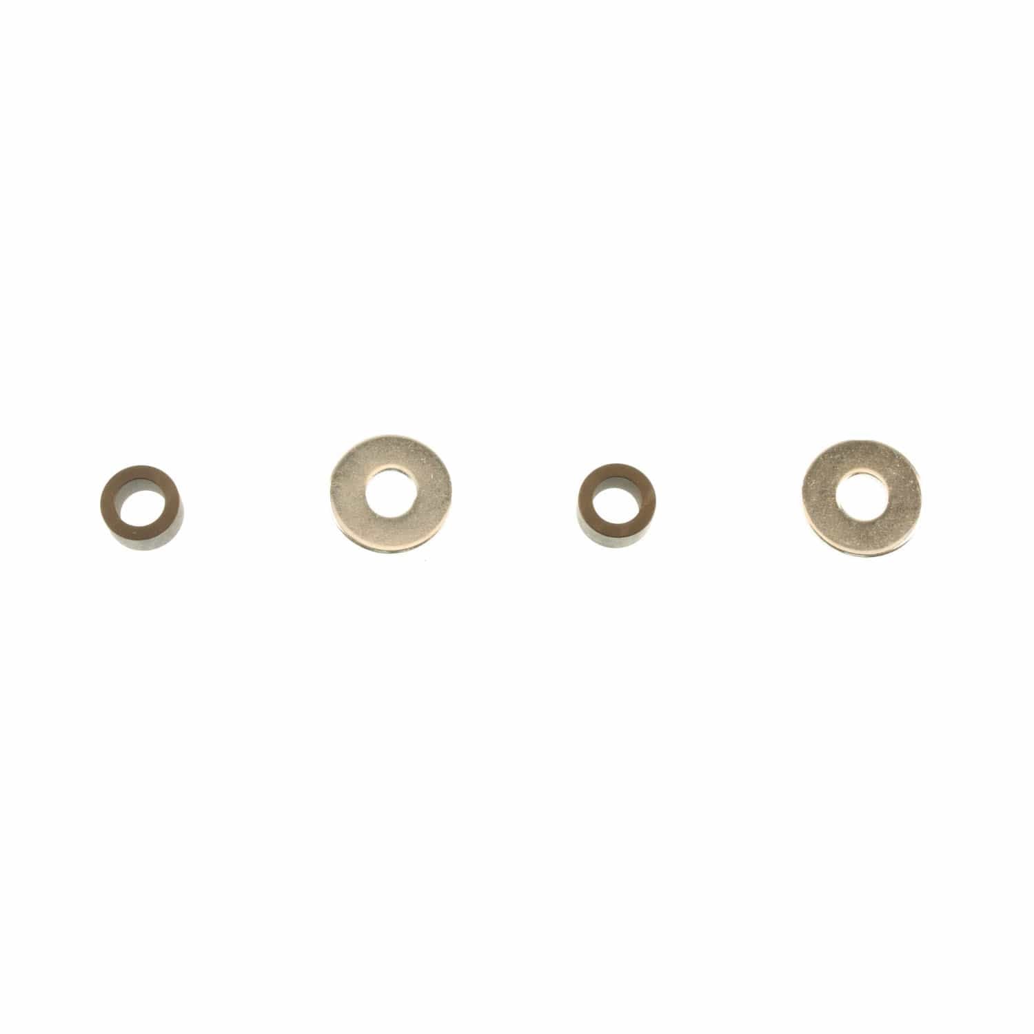 Bilstein Suspension Bilstein 46-189509 - Suspension Kit BMW Z3 2002-1997 Monotube Front Lowered Height 30mm, up to 830kg Axle Load Rear Lowered Height 30mm, up to 870kg Axle Load B12 (Pro-Kit) Bilstein